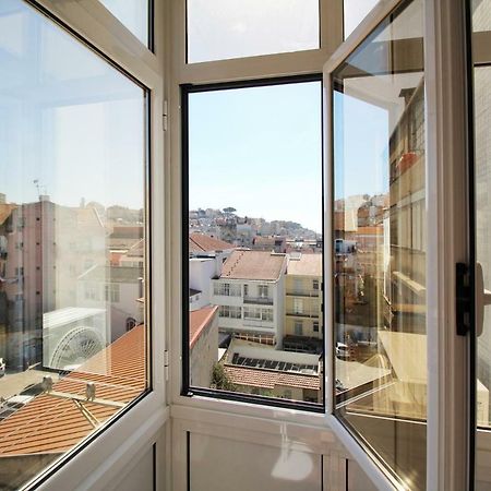 Poppy House In Anjos Daire Lisboa Dış mekan fotoğraf