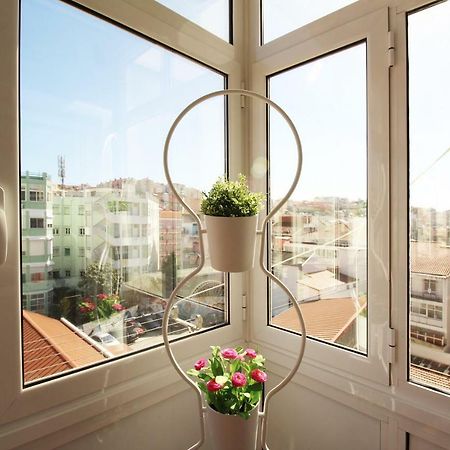 Poppy House In Anjos Daire Lisboa Dış mekan fotoğraf