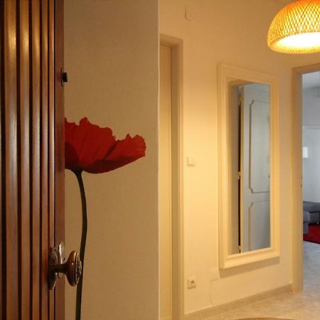 Poppy House In Anjos Daire Lisboa Dış mekan fotoğraf