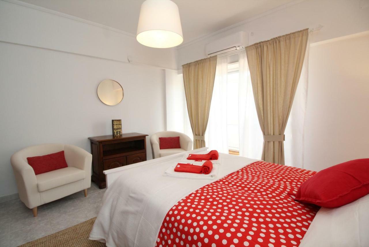 Poppy House In Anjos Daire Lisboa Dış mekan fotoğraf