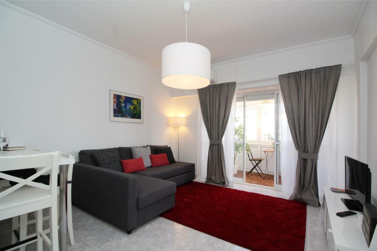 Poppy House In Anjos Daire Lisboa Dış mekan fotoğraf