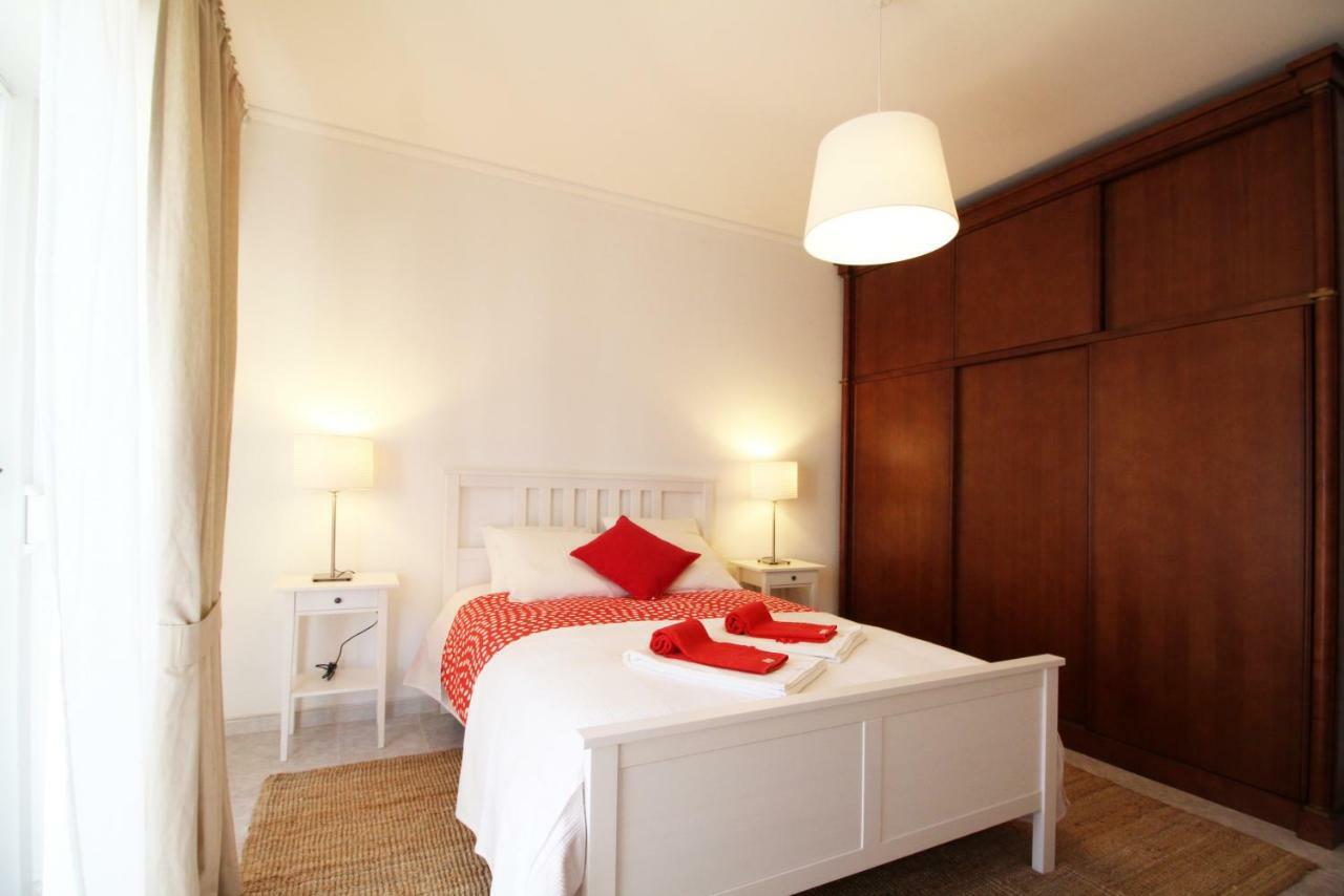 Poppy House In Anjos Daire Lisboa Dış mekan fotoğraf