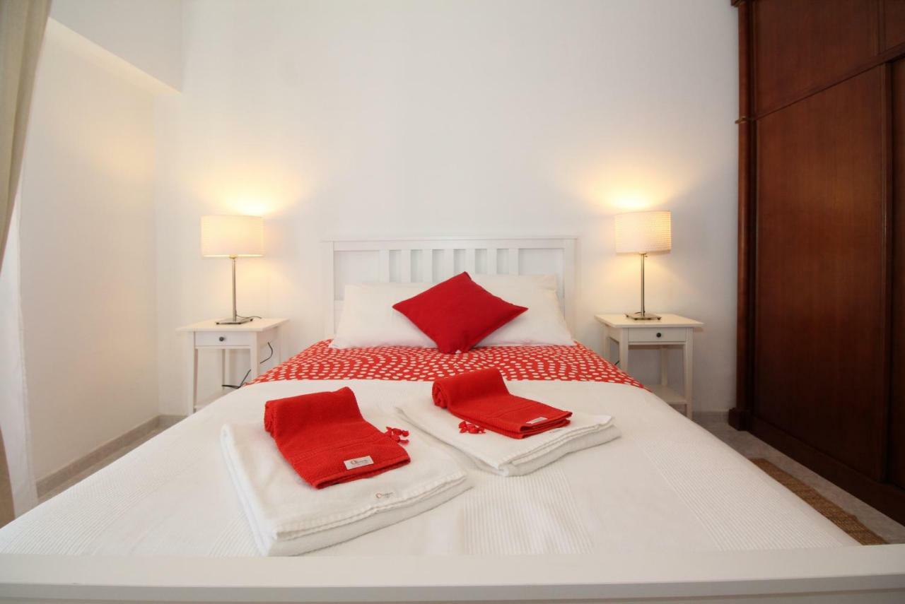 Poppy House In Anjos Daire Lisboa Dış mekan fotoğraf