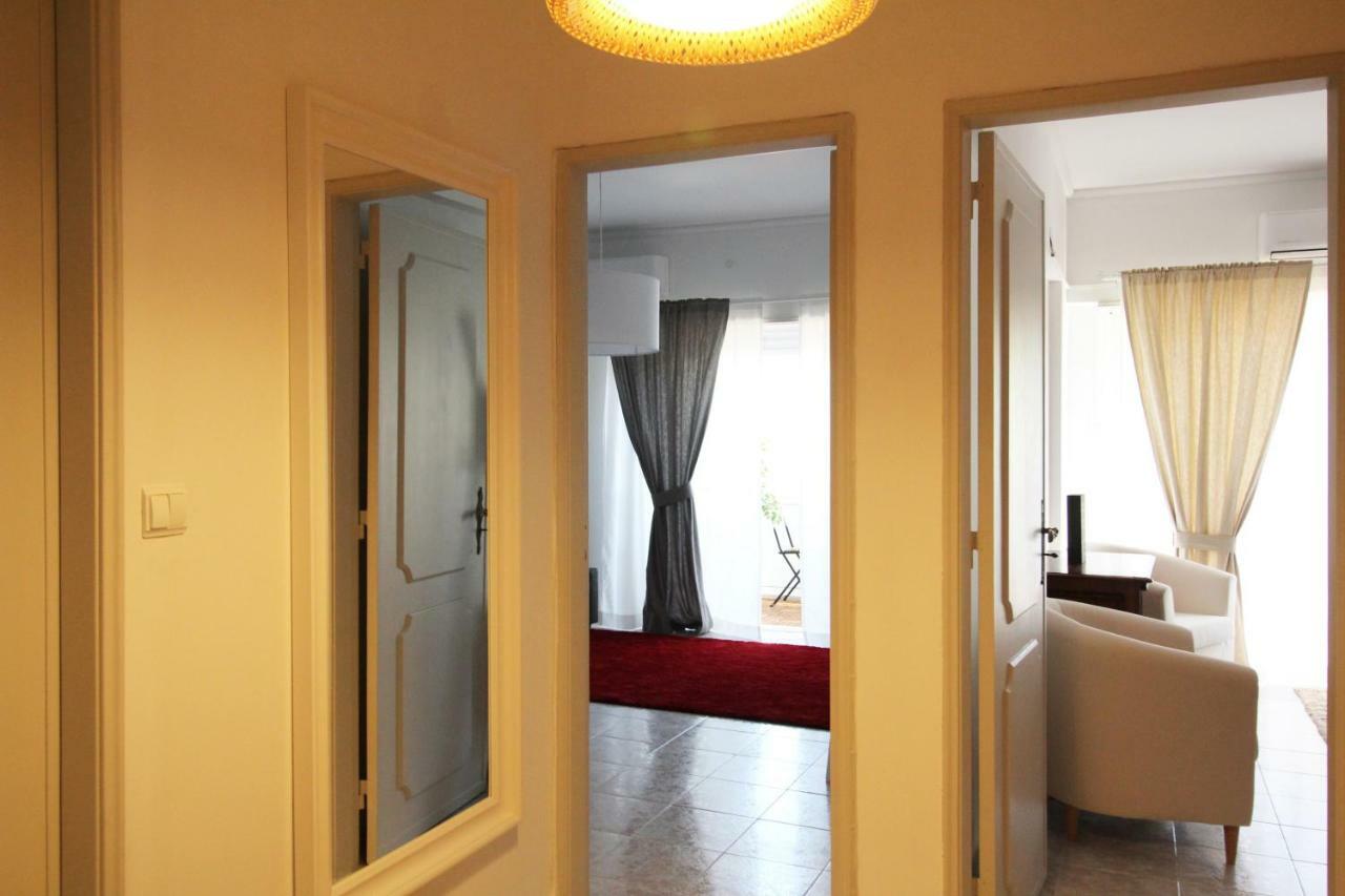 Poppy House In Anjos Daire Lisboa Dış mekan fotoğraf