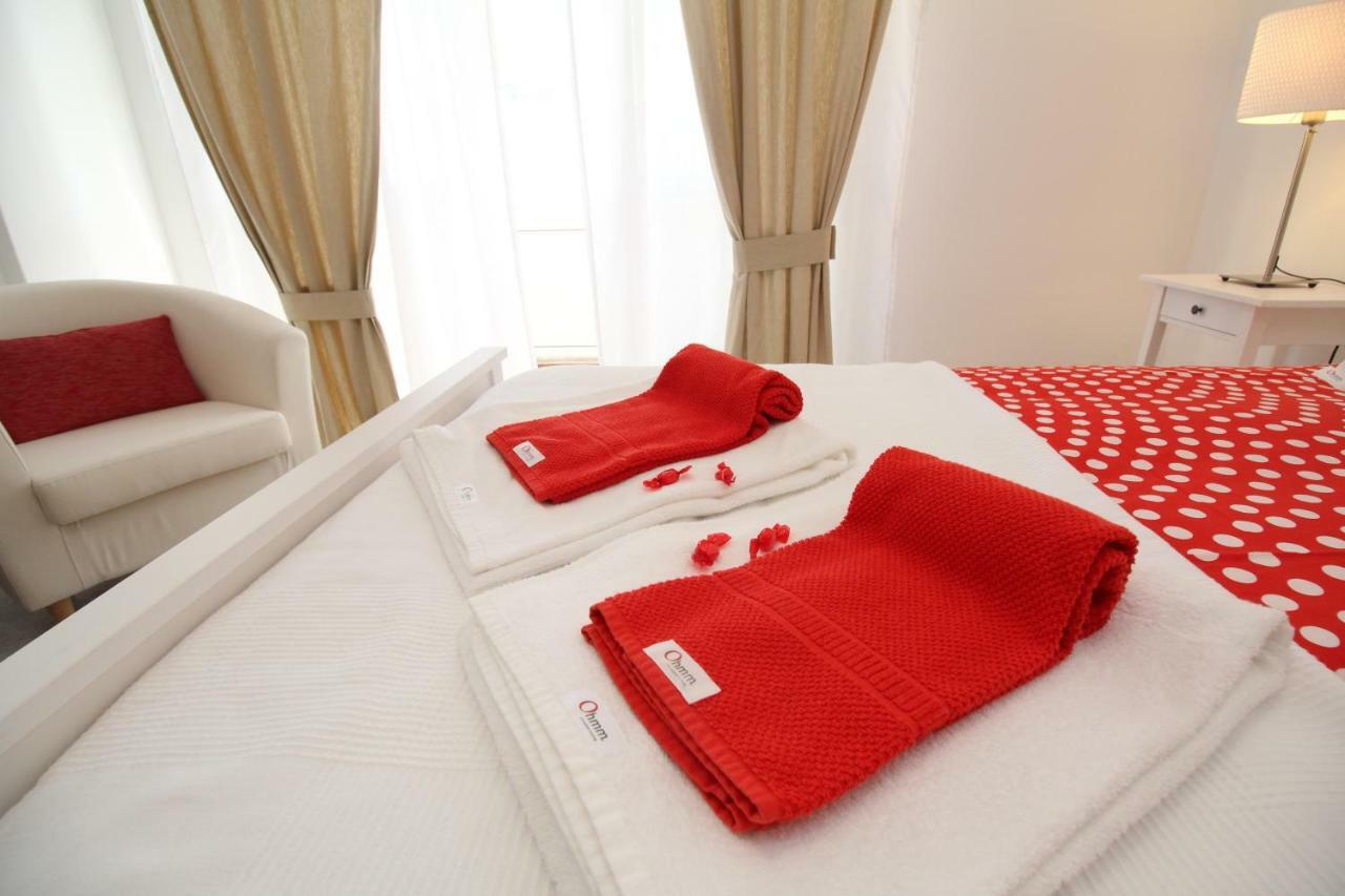 Poppy House In Anjos Daire Lisboa Dış mekan fotoğraf