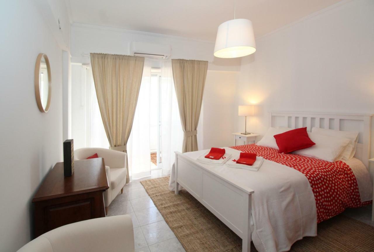 Poppy House In Anjos Daire Lisboa Dış mekan fotoğraf