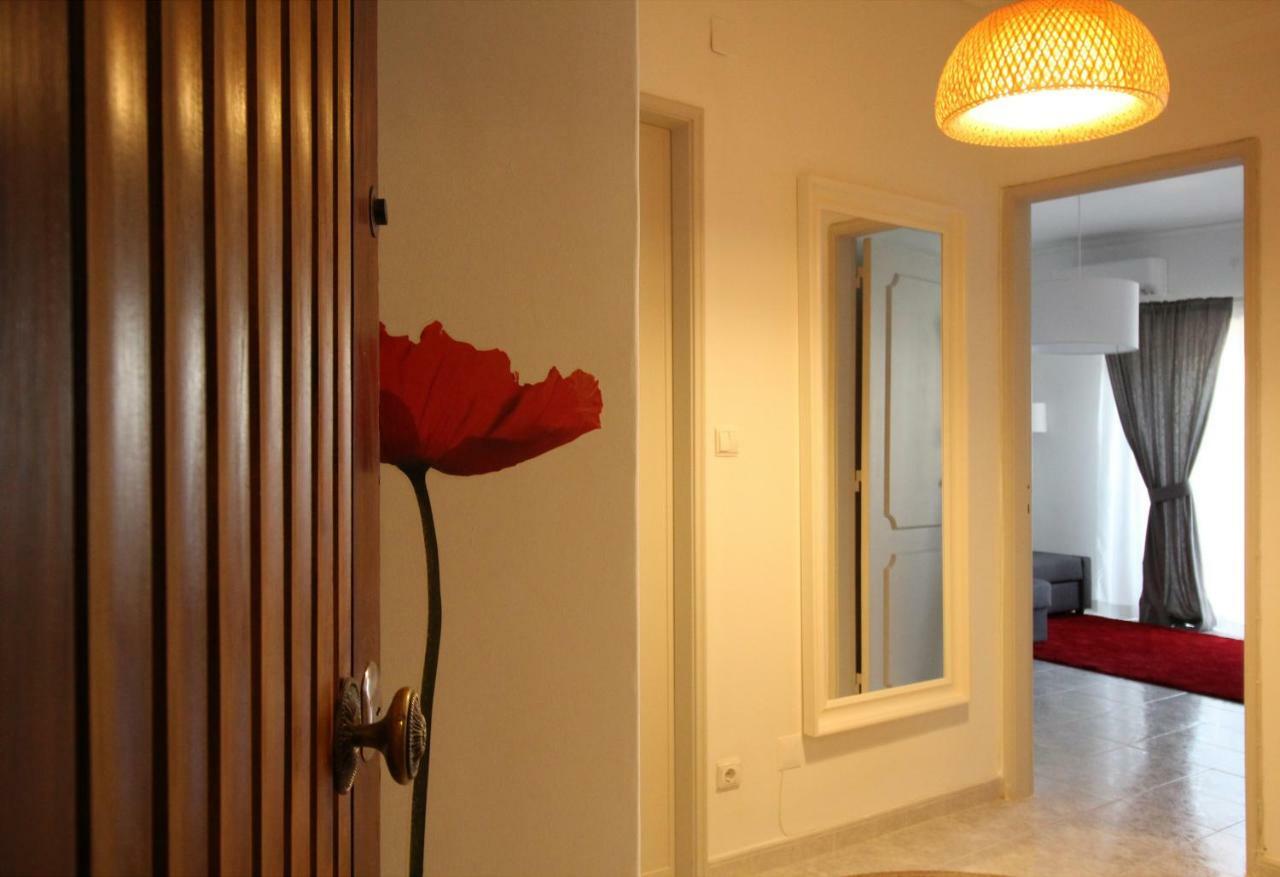 Poppy House In Anjos Daire Lisboa Dış mekan fotoğraf